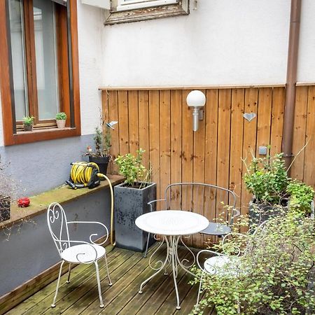 Gites Schwendi - Quartier Petite Venise 科尔马 外观 照片