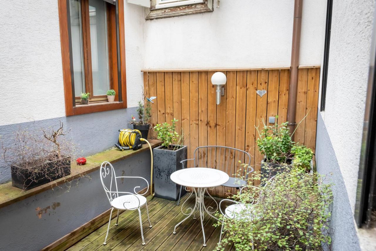 Gites Schwendi - Quartier Petite Venise 科尔马 外观 照片