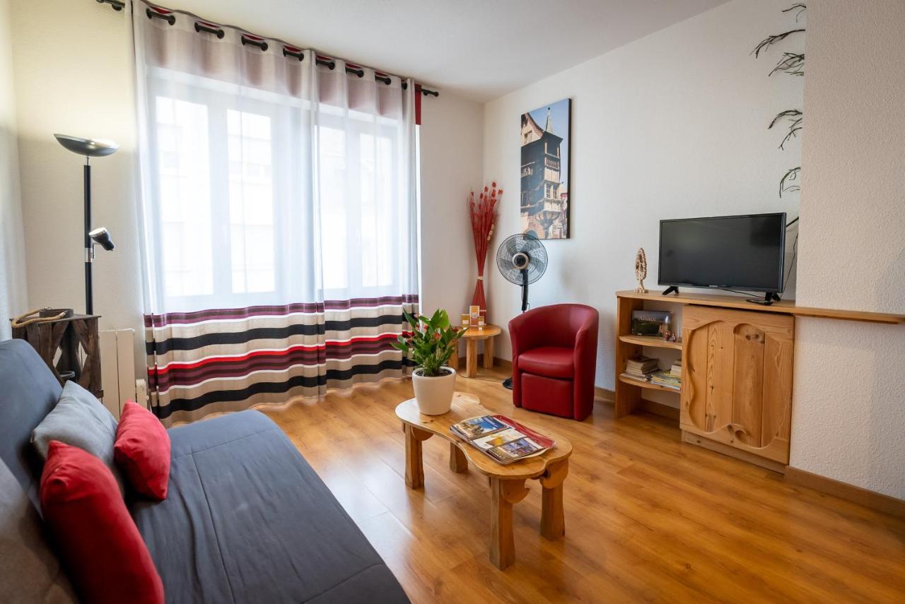 Gites Schwendi - Quartier Petite Venise 科尔马 外观 照片