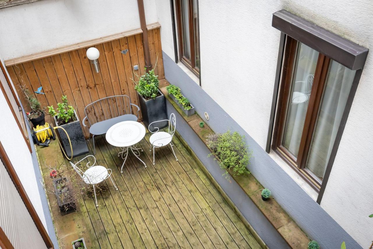 Gites Schwendi - Quartier Petite Venise 科尔马 外观 照片