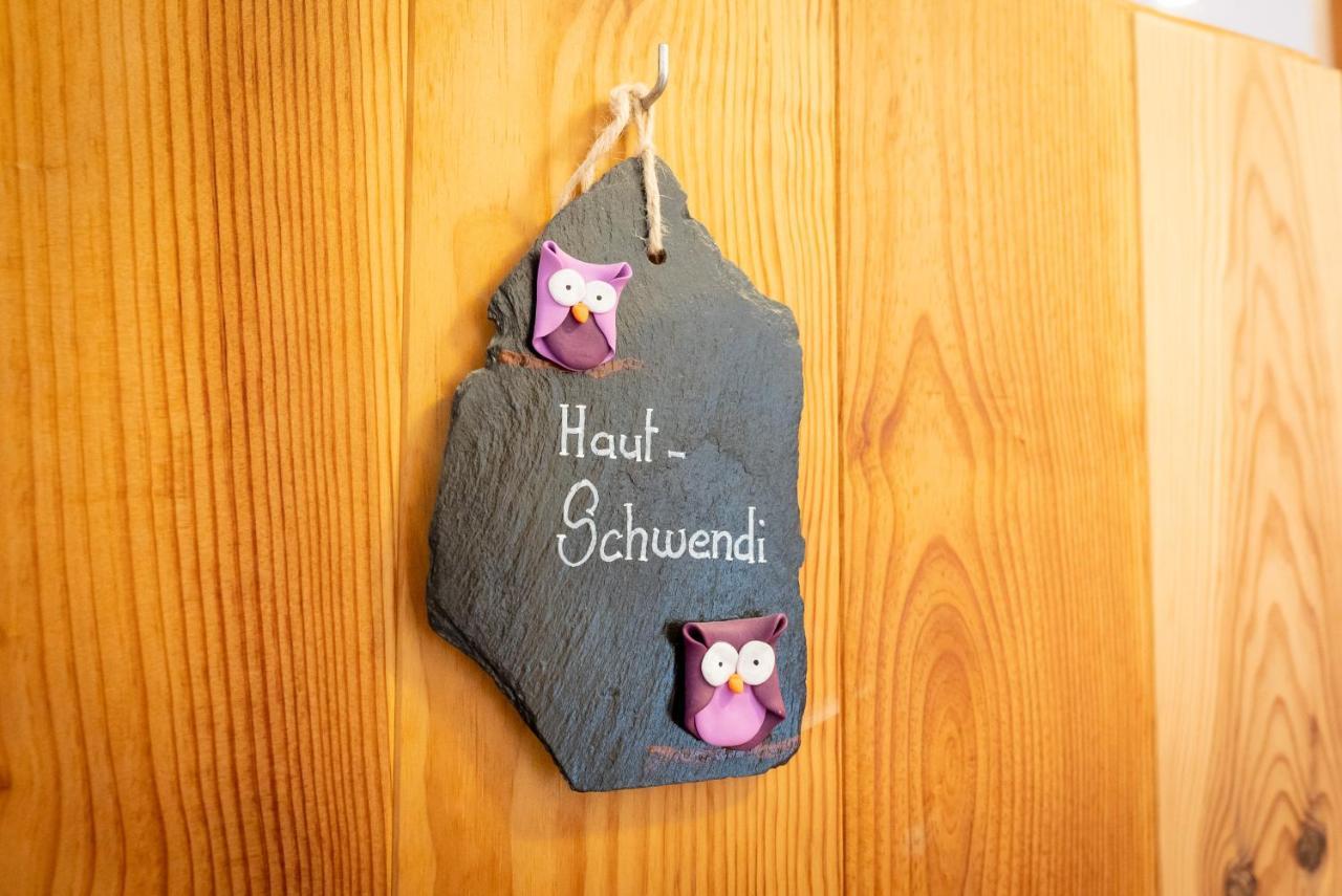 Gites Schwendi - Quartier Petite Venise 科尔马 外观 照片